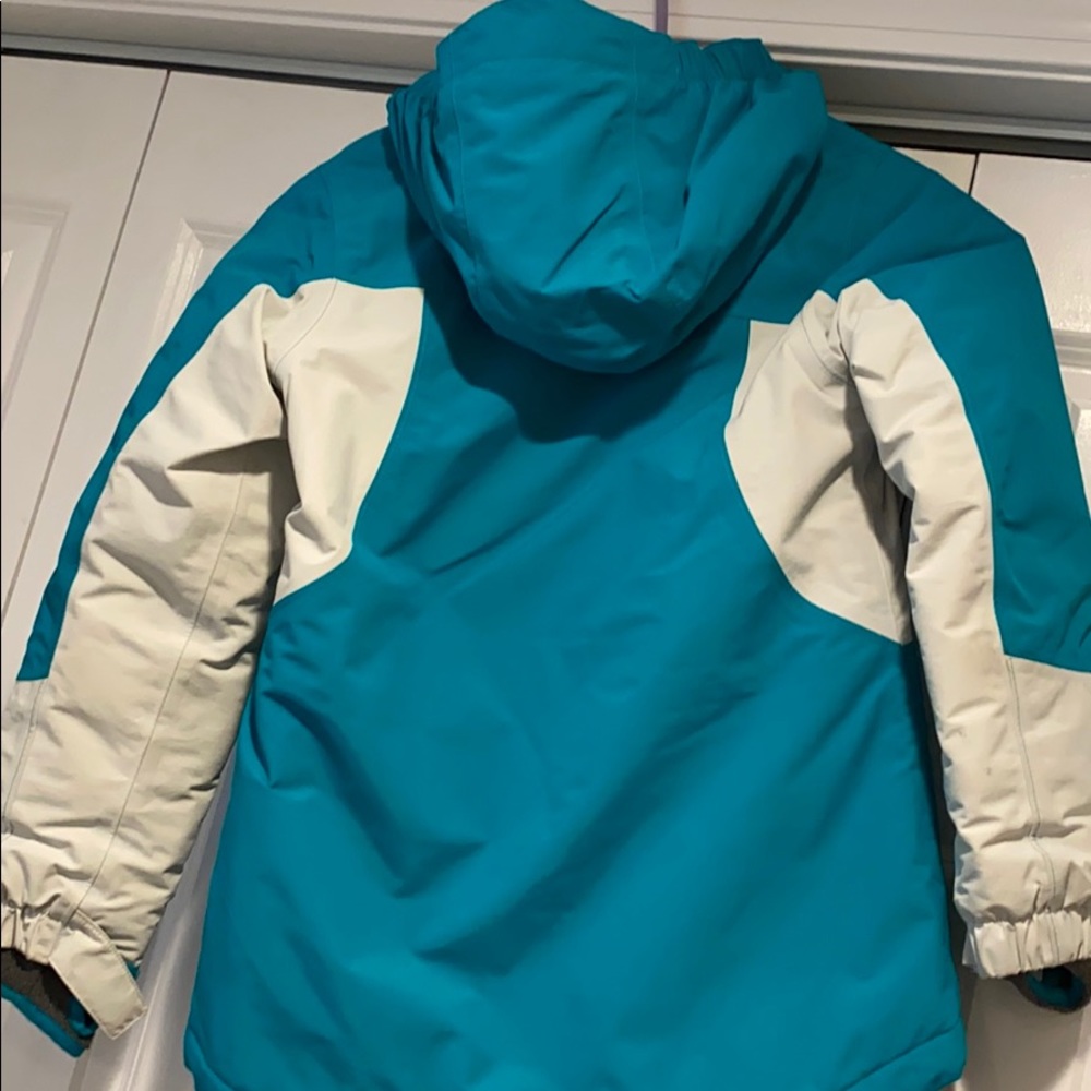 Lands End Squall jacket - Picture 3 of 8